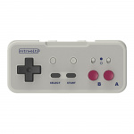 Retro-Bit Origin8 2.4G Pad NS, NES - Grey
