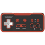 Retro-Bit Origin8 2.4G Pad NS, NES - Black Retro-Bit Origin8 2.4G Pad NS, NES - Black
