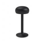 Eva Solo Emendo LED battery lamp - Black Eva Solo Emendo LED battery lamp - Black