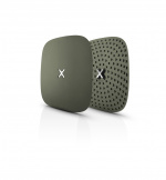 Eva Solo Green tools Potholders - Green - 18 x 18 cm