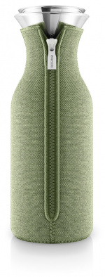 Eva Solo Fridge carafe - Pistachio - 1.0 l