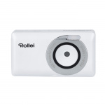 Rollei Compactline Pocket - 50 MP digital camera with 2.7K Rollei Compactline Pocket - 50 MP digital camera with 2.7K