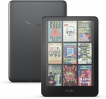 Amazon Kindle Colorsoft Signature Edition 32 GB - 7 - Metallic black