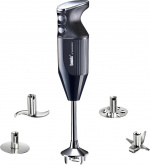 Bamix M300 Maxx Handblender - Black
