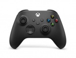Microsoft Xbox X Wireless Controller - Carbon Black