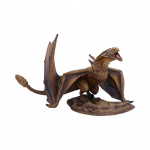 Nemesis Now Game of Thrones figurine - Viserion