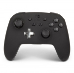 PowerA Enhanced - Wireless Controller – Black/ Nintendo Switch