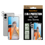 Panzer Glass - 2-in-1 Pack Samsung S25 Edge