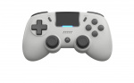 Retro-Fighters Retro-.Fighters - Mantis Mini Bluetooth Controller - Grey