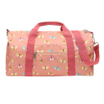 A little lovely company Travel Bag - Butterflies - 46 x 25 x 22.5 cm A little lovely company Travel Bag - Butterflies - 46 x 25 x 22.5 cm