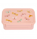 A little lovely company Bento Lunch box - Butterflies (BBBUPI67) A little lovely company Bento Lunch box - Butterflies (BBBUPI67)