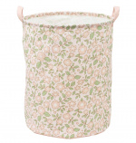 A little lovely company Storage bag - Blossom Pink - 40 x 50 x 40 cm A little lovely company Storage bag - Blossom Pink - 40 x 50 x 40 cm