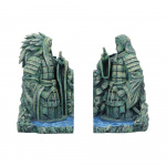 Nemesis Now Naruto The Final Valley Bookends