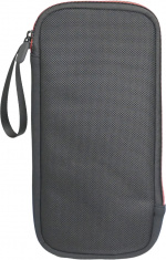 Deep Explorer Soft Carry Bag Black