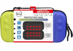 Deep Explorer Protective Case Blue