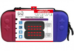Deep Explorer Protective Case Blue