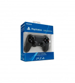 Sony Dualshock 4 Controller - Black