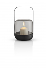 Eva Solo Acorn Lantern H20cm Stone (571393) - E Eva Solo Acorn Lantern H20cm Stone (571393) - E
