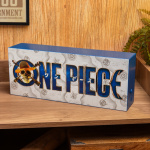 Paladone One Piece Logo Light Paladone One Piece Logo Light