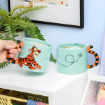 Paladone Tigger Shaped Mug