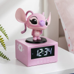 Paladone Angel Icon Alarm Clock