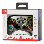 PowerA Enhanced Wired Controller for Nintendo Switch - Mario Kart PowerA Enhanced Wired Controller for Nintendo Switch - Mario Kart