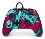 PowerA Advantage Wired Controller - Wild Style/ Xbox Series X PowerA Advantage Wired Controller - Wild Style/ Xbox Series X