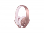 Sony PS4 New Official Sony Gold Wireless Headset 7.1 (Rose Gold) Sony PS4 New Official Sony Gold Wireless Headset 7.1 (Rose Gold)