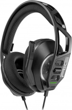NACON Rig Headphones 300 Pro HX - Black NACON Rig Headphones 300 Pro HX - Black
