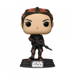 Funko Pop! Star Wars Mandalorian: Fennec Shand