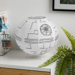 Paladone Death Star Lantern Desk Lamp Paladone Death Star Lantern Desk Lamp