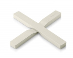 Eva Solo Magnetic trivet - Coconut - 20 cm Eva Solo Magnetic trivet - Coconut - 20 cm