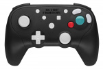Retro-Fighters BattlerGC 2.4G Controller - Black Retro-Fighters BattlerGC 2.4G Controller - Black