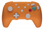 Retro-Fighters BattlerGC 2.4G Controller - Orange