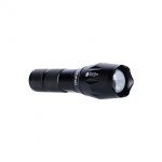 Rollei flashlight - Black Rollei flashlight - Black