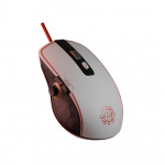 Lexip X Ubisoft - Assassin\'S Creed - Shadows Mouse