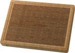 Zwilling Cutting board Bamboo - Brun - 42 cm x 31 cm