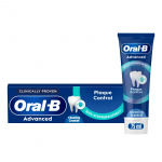 Oral B Advanced Plaque Control Cleaning Crystals Toothpaste - 75 ml