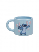 Paladone Stitch Embossed Mug