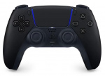 Sony Playstation 5 Dualsense Controller - Black