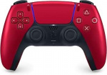 Sony Playstation 5 Dualsense Controller - Volcanic Red