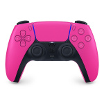 Sony Playstation 5 Dualsense Controller - Nova Pink Sony Playstation 5 Dualsense Controller - Nova Pink