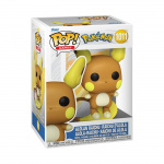 Funko Pop! Pokemon Raichu (85800)
