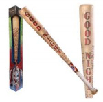Noble Collection DC - Harley Quinn Baseball Bat