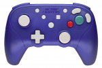 Retro-Fighters BattlerGC 2.4G Controller - Purple Retro-Fighters BattlerGC 2.4G Controller - Purple