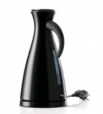 Eva Solo Electric Kettle 1,5L - Black (502921)
