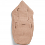 Elodie Details Bilåkpåse - Pink Bouclé Elodie Details Bilåkpåse - Pink Bouclé