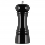 Maku Kryddkvarn svart 16 cm