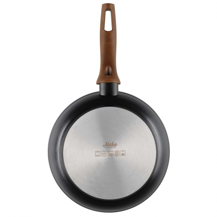 Maku Stekpanna Patron 24 cm Maku Stekpanna Patron 24 cm