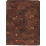 Maku Skärbräda akacia trä 40x30 cm